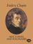 Slika CHOPIN:NOCTURNES AND POLONAISES FOR PIANO