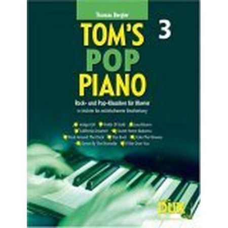 Slika TOM'S POP PIANO 3