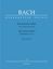 Slika BACH J.S.:THE FRENCH SUITES BWV 812-817