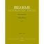 Slika BRAHMS:PIANO PIECES OP.118