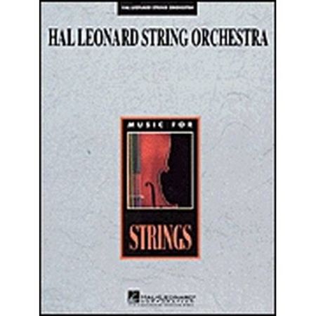 HOFFMAN:ETHNIC VARIATIONS, STINGS ORCH