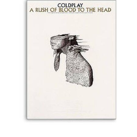 Slika COLDPLAY;A RUCH OF BLOOD TO THE HEAD