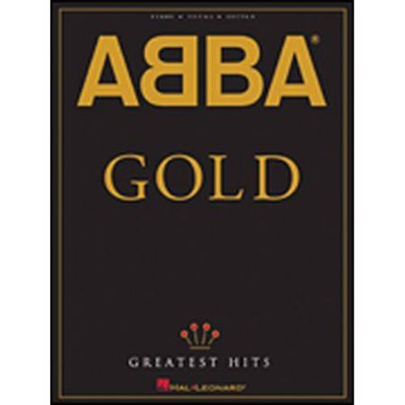 Slika ABBA GOLD,GREATEST HITS,PVG