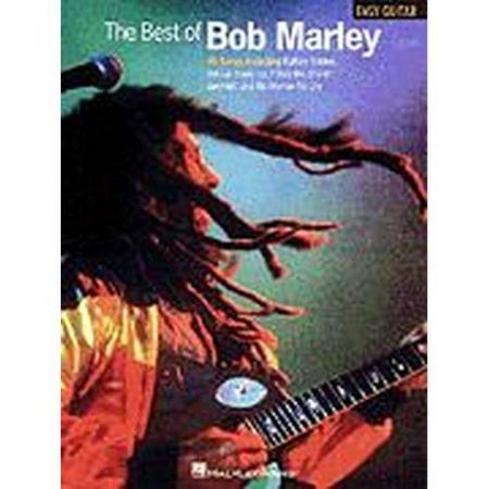 BOB MARLEY THE BEST OF