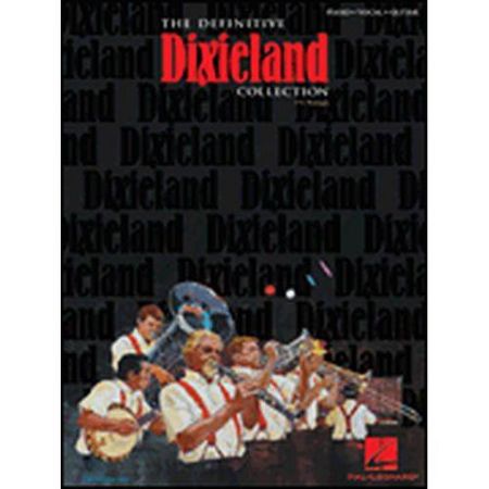 DIXIELAND COLLECTION,73 SONGS