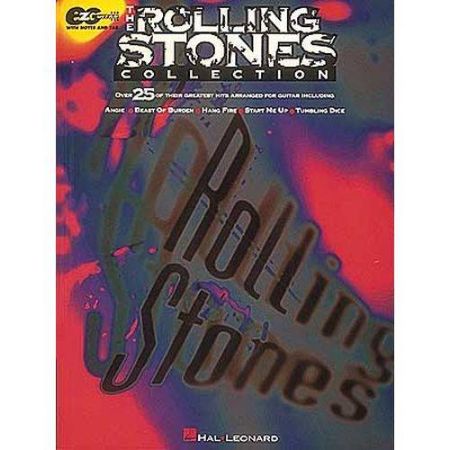 Slika ROLLING STONES COLLECTION ,OVER 25 GREAT