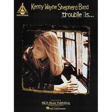 Slika KENNY WAYNE SHAPHERD BAND