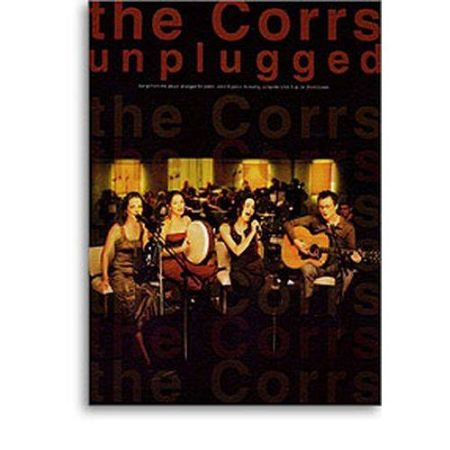 THE CORRS UNPLUGGED