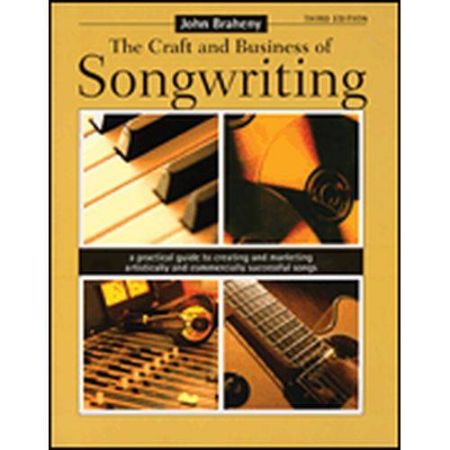 CRAFT AND BUSINES OF SONGWRITING
