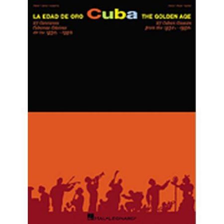 LA EDAD DE ORO,CUBA PVG,27 CUBA CLASS