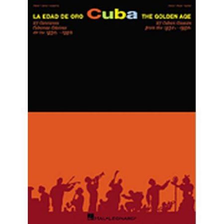 Slika LA EDAD DE ORO,CUBA PVG,27 CUBA CLASS