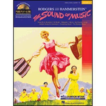 THE SOUND OF MUSIC,VOL.25,PVG