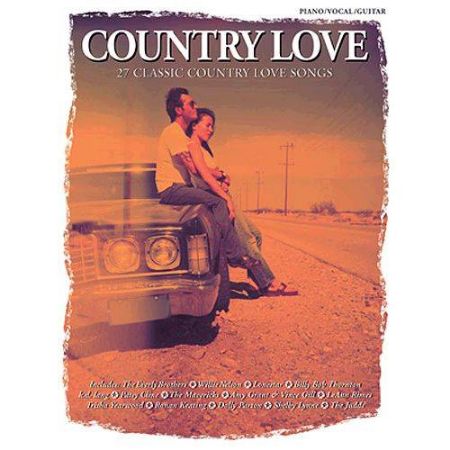 COUNTRY LOVE PVG