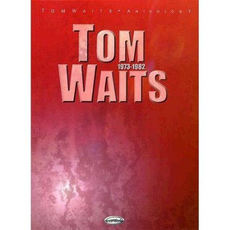 Slika TOM WAITS ANTHOLOGY 1973-82 PVG