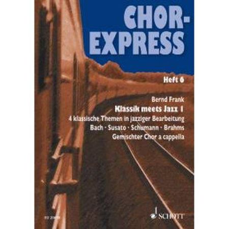 CHOR-EXPRESS HF 6