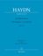 Slika HAYDN:THE SEASONS VOCAL SCORE
