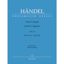 Slika HAENDEL;ISRAEL IN EGYPT