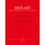 Slika MOZART:CONCERTONE IN C MAJOR SCORE