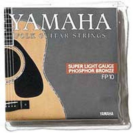 Slika YAMAHA SET AKUSTIKA FP-10