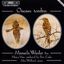 Slika OISEAUX TENDRES - MANUELA WIESLER -FLUTE