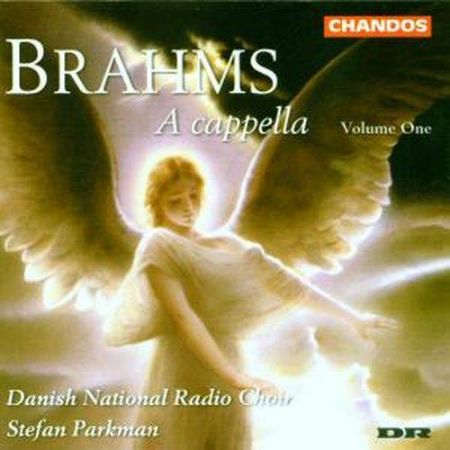 Slika BRAHMS - A CAPPELLA VOL.1