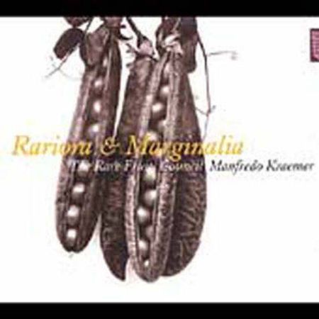 Slika GRAEMER - RARIORA &MARGIONALIA