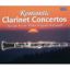 Slika ROMANTIC - CLARINET CONCERTOS