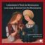 Slika LOVE SONGS&DANCES FROM THE RENAISSANCE