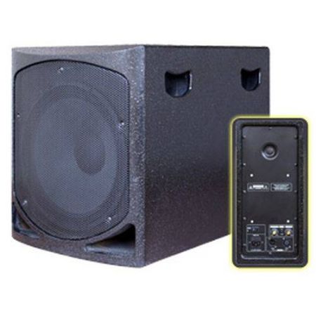 SKYTEC AKTIV-SUBWOOFER 15"/1000W 178.559