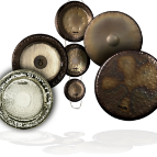 Slika za kategorijo gongi