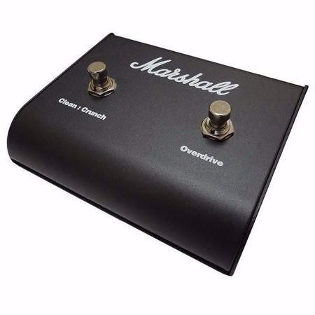 Slika za kategorijo footswitch pedala