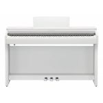 CLAVINOVA YAMAHA CLP-625WH