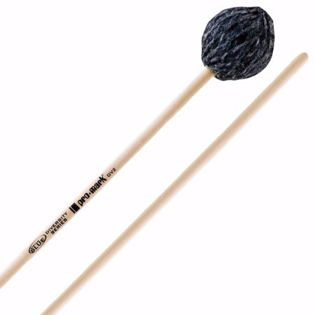 Slika za kategorijo udarjalke za koncertna tolkala