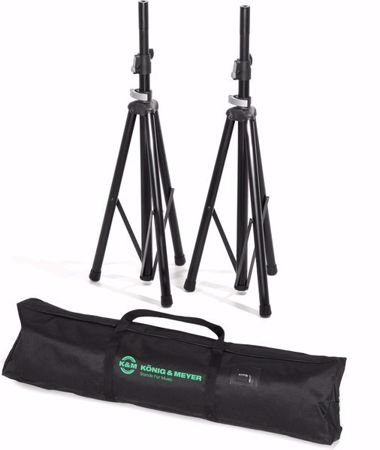 Slika za kategorijo stojala za zvočnike