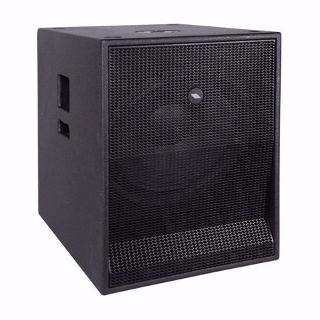 Slika za kategorijo subwoofer pasivni