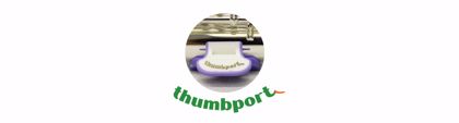 Slika za proizvajalca Thumbport