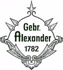 Slika za proizvajalca Alexander Mainz