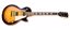 GIBSON ELEKTRIČNA KITARA Les Paul Tribute Satin Tobacco Burst