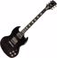 GIBSON ELEKTRIČNA KITARA SG Standard High Performance 2019 Trans Black Fade