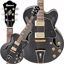 IBANEZ EL.KITARA AF95PV-TK