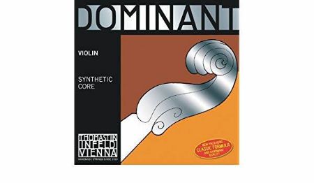 DOMINANT SET 135W ZA VIOLINO 4/4 SOFT