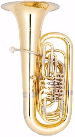 Slika za kategorijo bb tube z rotorji