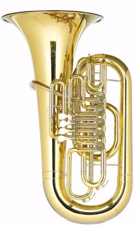 Slika za kategorijo eb tube z rotorji