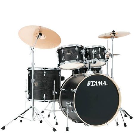 TAMA SET BOBNOV IE52KH6W-BOW IMPERIALSTAR Acoustic Drum Set