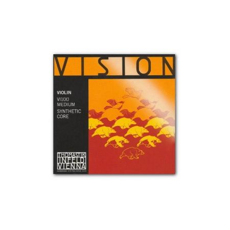VISION STRUNA ZA VIOLINO A VI02 1/8 MEDIUM