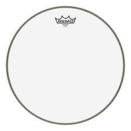 REMO OPNA EMPEROR 16" CLEAR BE-0316