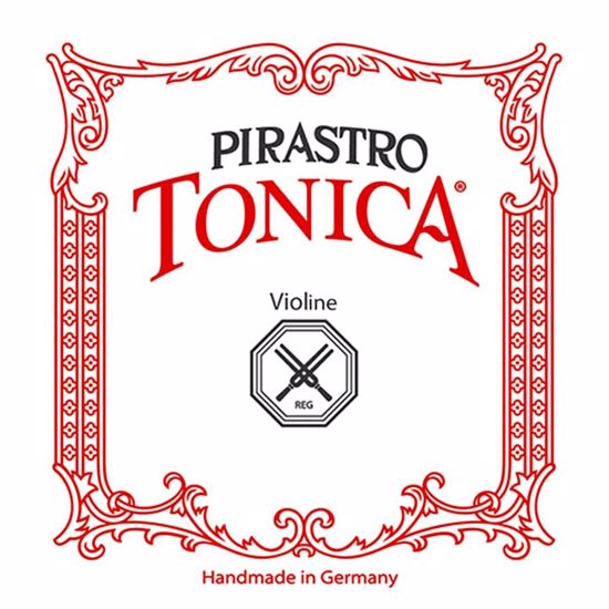 PIRASTRO TONICA SET ZA VIOLINO 3/4 - 1/2
