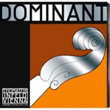 DOMINANT STRUNA ZA VIOLINO G 133 1/4 MEDIUM