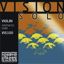 VISION SOLO STRUNA ZA VIOLINO D VIS03 MEDIUM