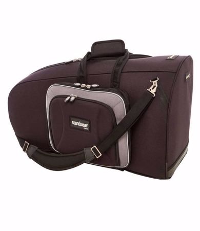 Slika za kategorijo kovčki in torbe za baritone